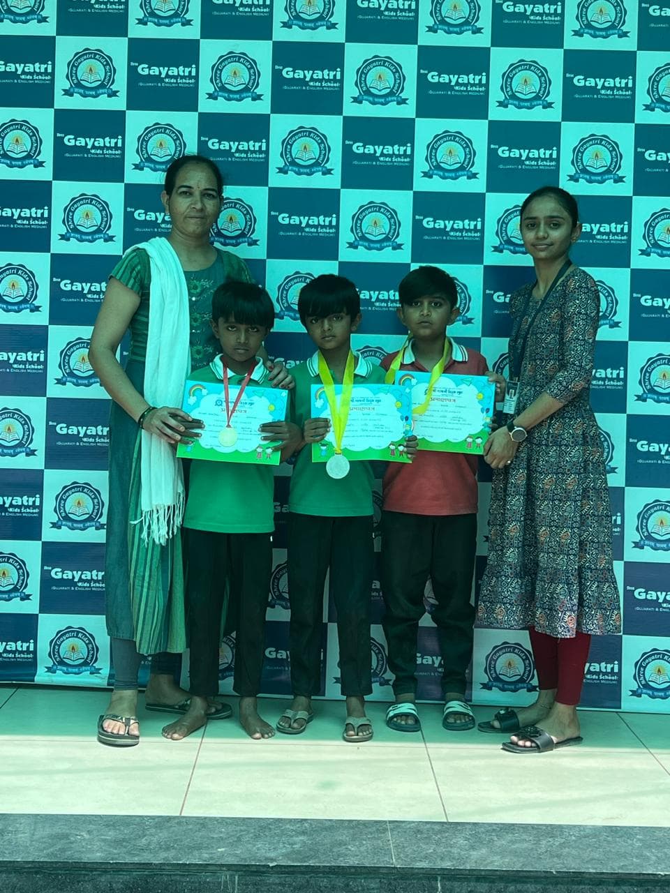 Student Award