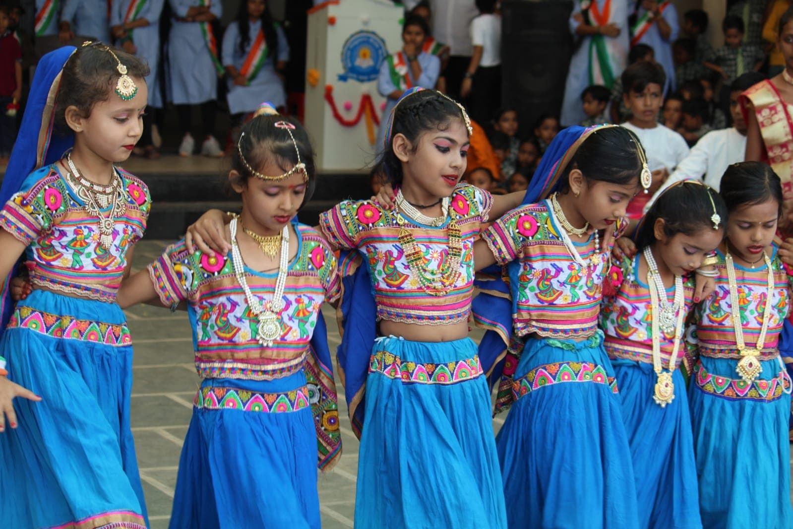 Annual Dance