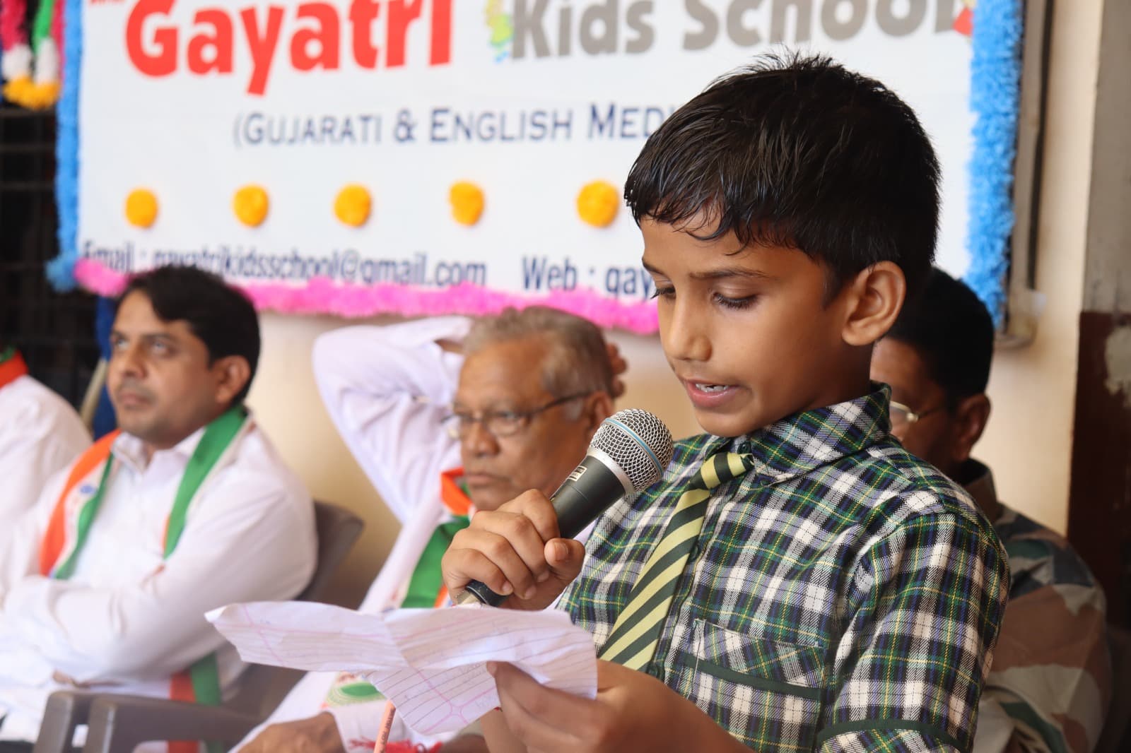 Cultural Fest
