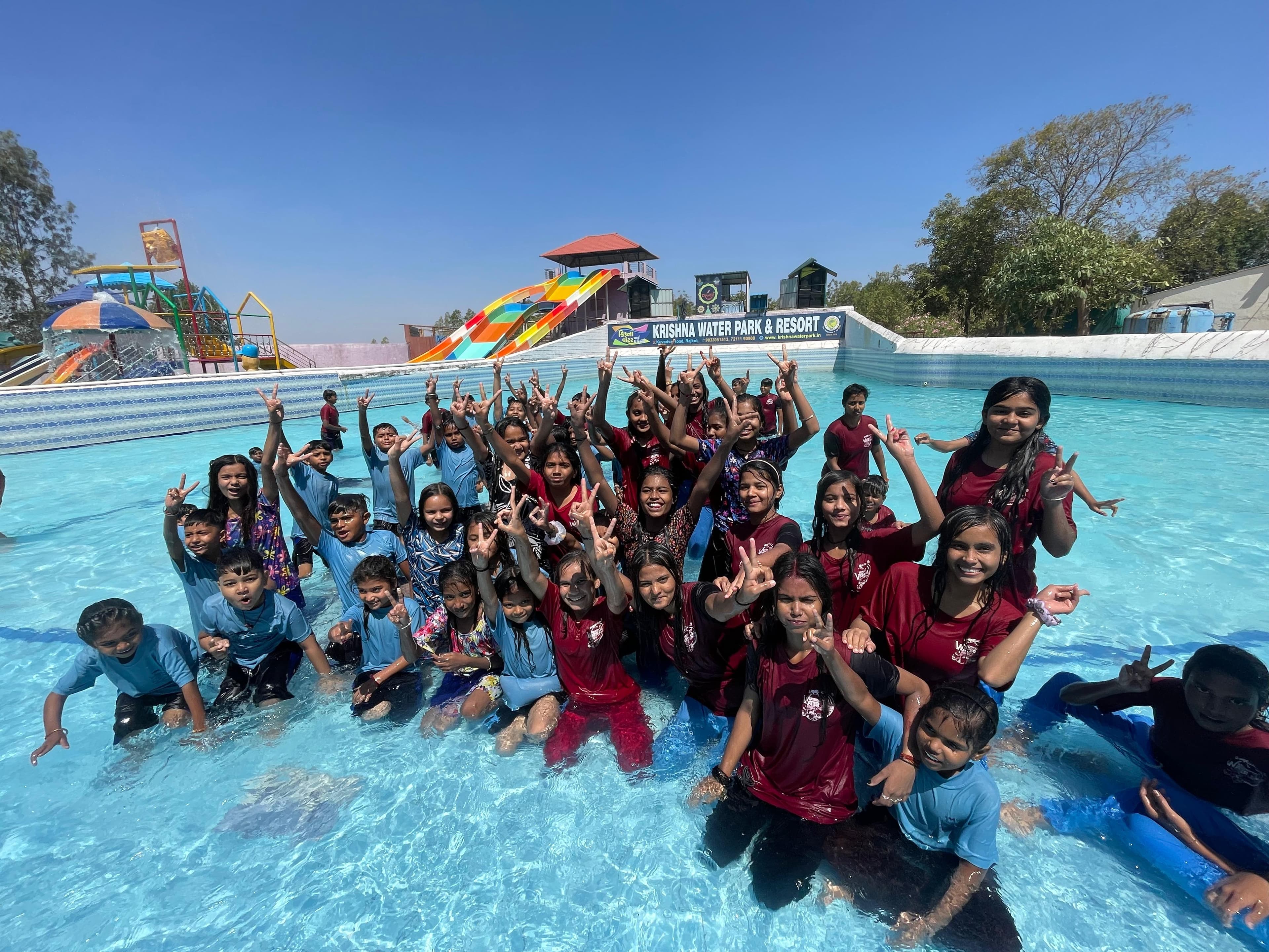 School Picnic